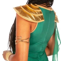 Tipsy Elves Medusa Costume