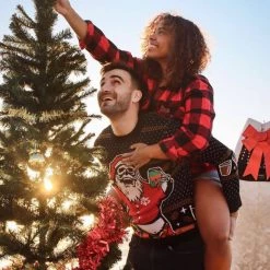 Tipsy Elves Holidays & Occasions Ballast Point Ugly Christmas Sweater