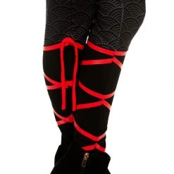 Tipsy Elves Women Ninja Costume