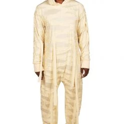 Tipsy Elves Men's Mummy Costume
