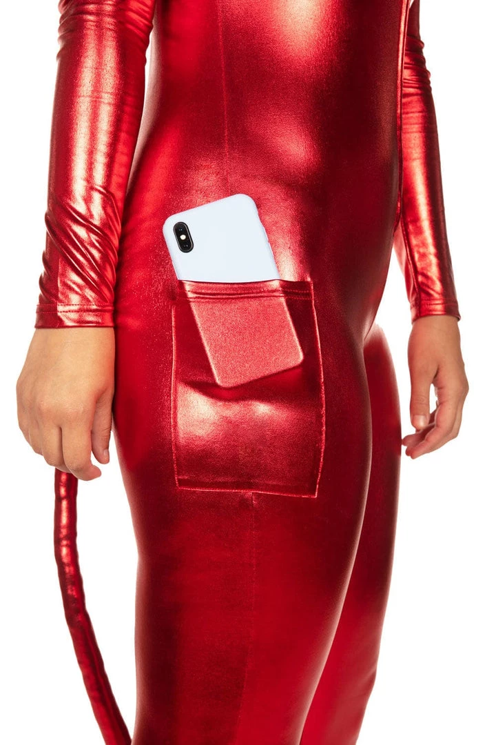 Tipsy Elves Devil Costume