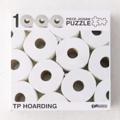 Tipsy Elves Holidays & Occasions TP Hoarding Puzzle