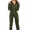 Tipsy Elves Women's Pilot Costume
