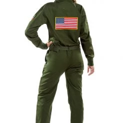 Tipsy Elves Women's Pilot Costume