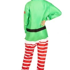 Tipsy Elves Women's Elf Jumpsuit