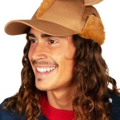 Tipsy Elves Holidays & Occasions Reindeer Hat