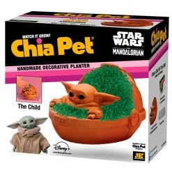 Tipsy Elves Chia Pet - Star Wars The Child
