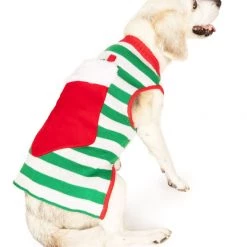 Tipsy Elves Stocking Stuffer Dog Sweater Holidays & Occasions