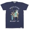 Tipsy Elves Men's Regulators Mount Up Tee