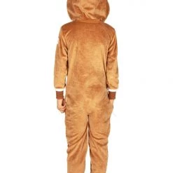 Tipsy Elves Boy's / Girl's Rudolph Jumpsuit
