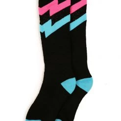 Tipsy Elves Men's Night Run Performance Ski Socks