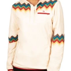 Tipsy Elves Women's Powder Hound Fleece