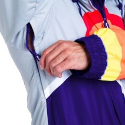 Tipsy Elves Men's First Run Ski Suit