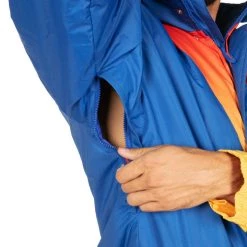 Tipsy Elves Men's Bring The Heat Ski Suit Holidays & Occasions