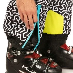 Tipsy Elves Men's Electric Feel Ski Suit Holidays & Occasions