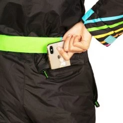 Tipsy Elves Trending Women's Carving Colors Ski Suit