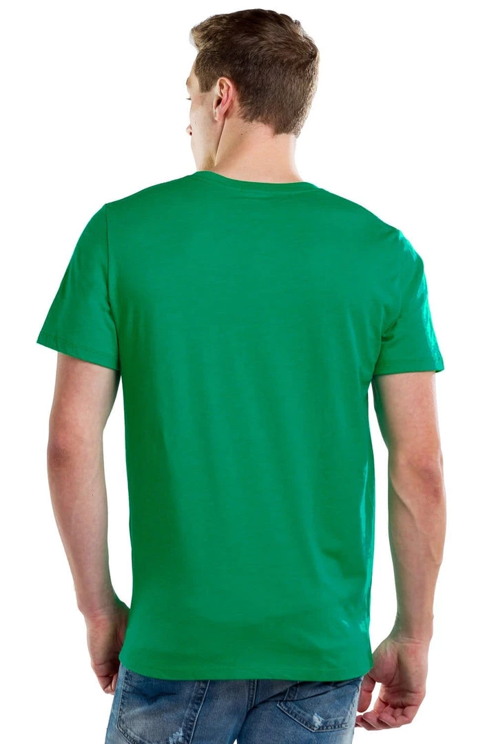 Tipsy Elves Men's Beer Me Tee