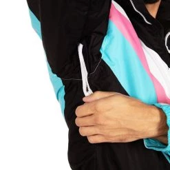 Tipsy Elves Men's Pastel Pro Ski Suit