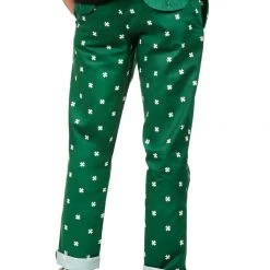 Tipsy Elves Men's Paddy Party Pants