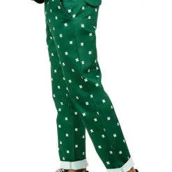 Tipsy Elves Men's Paddy Party Pants
