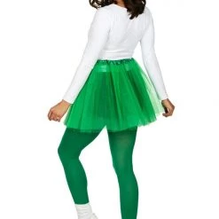 Tipsy Elves Women St. Paddy's Lucky Green Tutu
