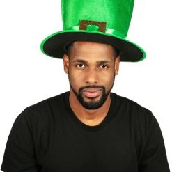 Tipsy Elves Top Of The Mornin' Top Hat Holidays & Occasions