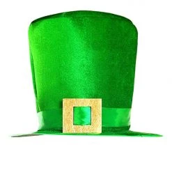 Tipsy Elves Top Of The Mornin' Top Hat Holidays & Occasions