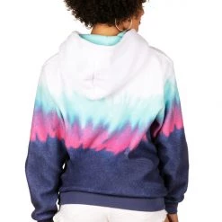 Tipsy Elves Women's On The Horizon Fleece Hoodie