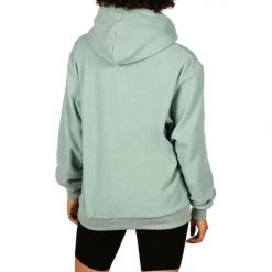 Tipsy Elves Women's Seafoam Solace Fleece Hoodie