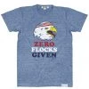 Tipsy Elves Men's Zero Flocks Given Tee