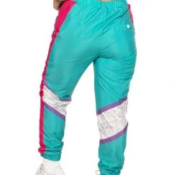 Tipsy Elves Women's Alpine Explorer Windbreaker Pants