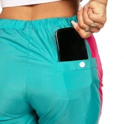 Tipsy Elves Women's Alpine Explorer Windbreaker Pants