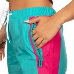 Tipsy Elves Women's Alpine Explorer Windbreaker Pants