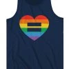 Tipsy Elves Equality Tank Top - Men's Cut