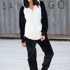 Tipsy Elves Women's Panda Costume