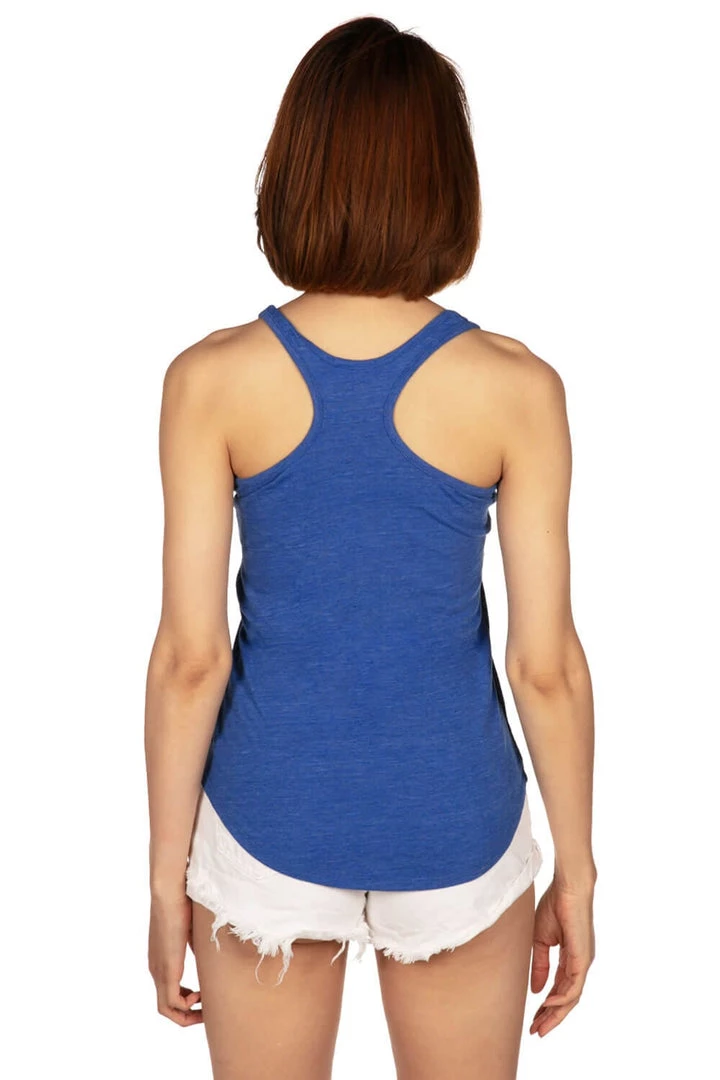 Tipsy Elves Cool To Be Kind Tank Top - Women's Cut