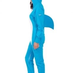 Tipsy Elves Women's Shark Costume