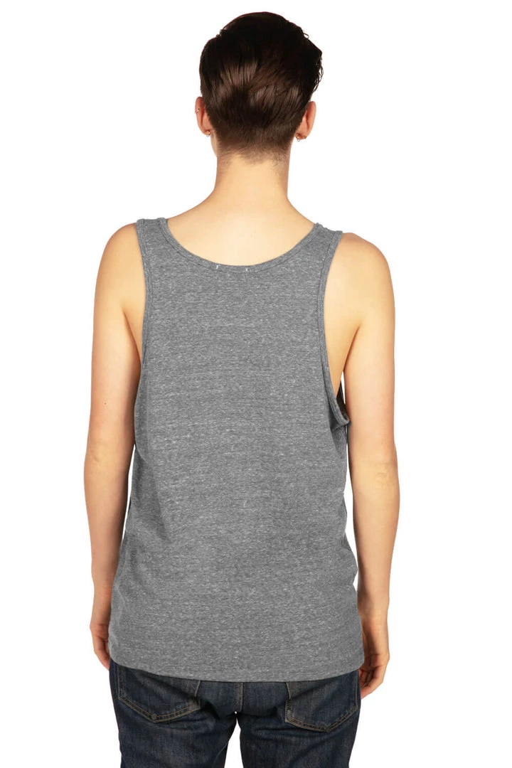 Tipsy Elves Lion Pride Tank Top - Men's Cut