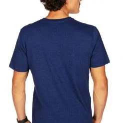 Tipsy Elves Patriotic Men's Not Today Rona Tee