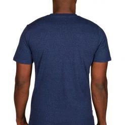 Tipsy Elves Men's Play Free Bird Tee Patriotic