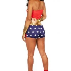 Tipsy Elves Wonder Girl Costume
