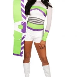 Tipsy Elves Space Ranger Costume Women