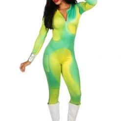 Tipsy Elves Lava Lamp Costume