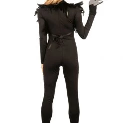 Tipsy Elves Black Raven Costume Women