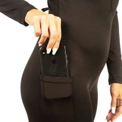 Tipsy Elves Black Raven Costume Women