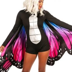 Tipsy Elves Butterfly Costume