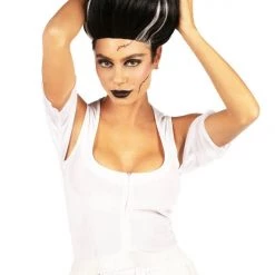 Tipsy Elves Frankenstein's Bride Costume Dress Women