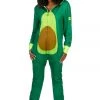 Tipsy Elves Women's Avocado Costume