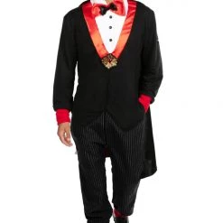 Tipsy Elves Men's Vampire Costume