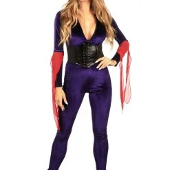 Tipsy Elves Evil Queen Costume
